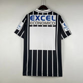 Retro Corinthians Paulista 1997 away